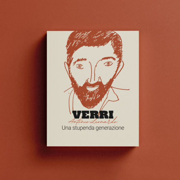 Antonio Verri