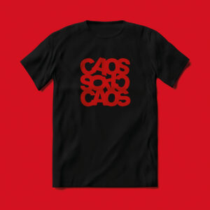 La t-shirt di Cinema del reale #02