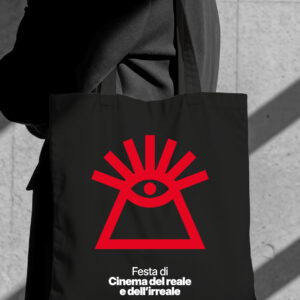 La BAG di Cinema del reale #VULCANO