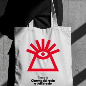 La BAG di Cinema del reale #VULCANO