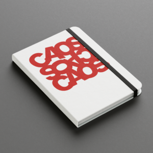 La MOLESKINE di Cinema del reale #CAOS