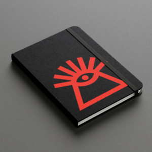 La MOLESKINE di Cinema del reale #VULCANO