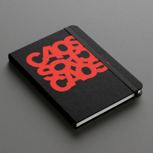 La MOLESKINE di Cinema del reale #CAOS