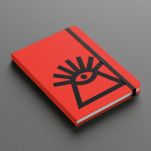 La MOLESKINE di Cinema del reale #VULCANO