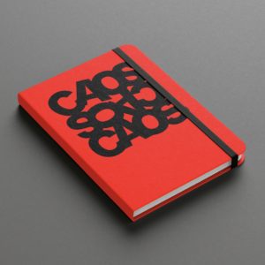 La MOLESKINE di Cinema del reale #CAOS